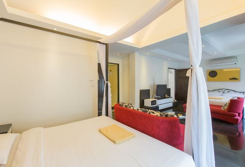 בית מלון כפרי Connect Guesthouse