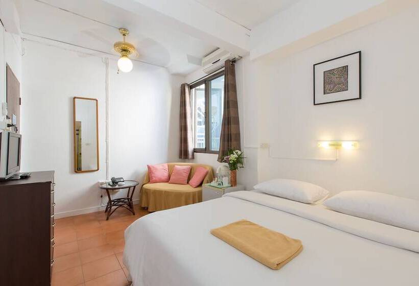 בית מלון כפרי Connect Guesthouse