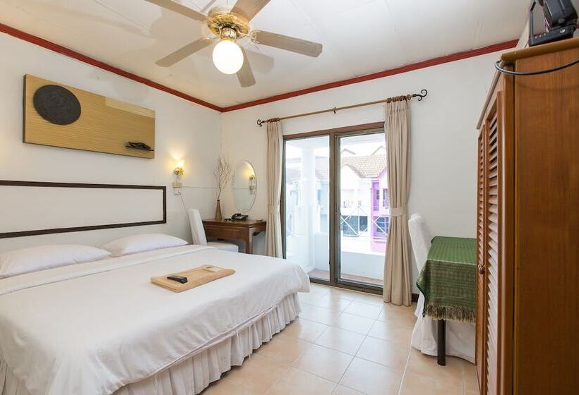 בית מלון כפרי Connect Guesthouse