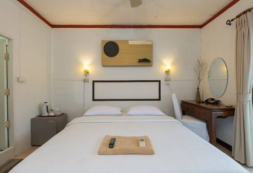 בית מלון כפרי Connect Guesthouse