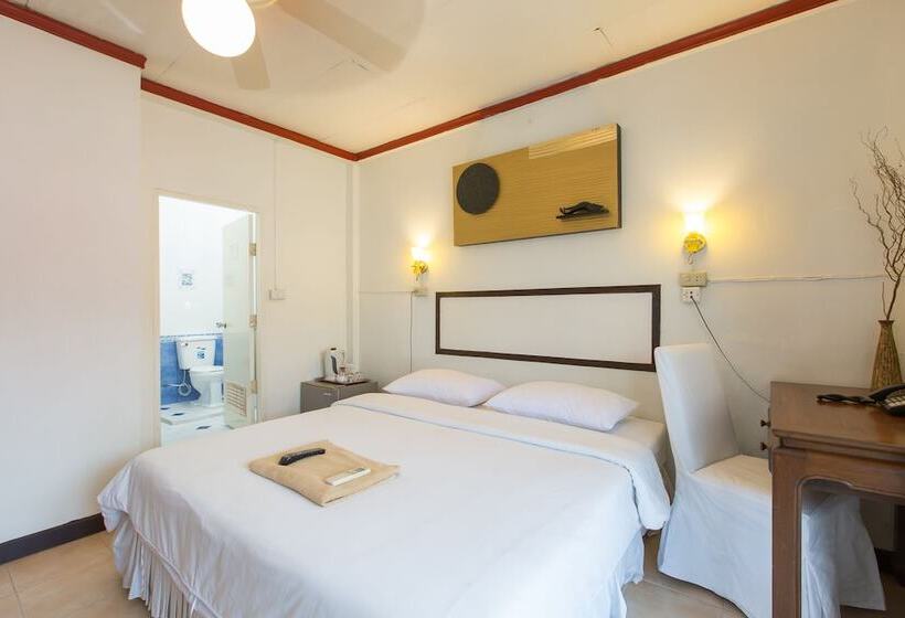 בית מלון כפרי Connect Guesthouse