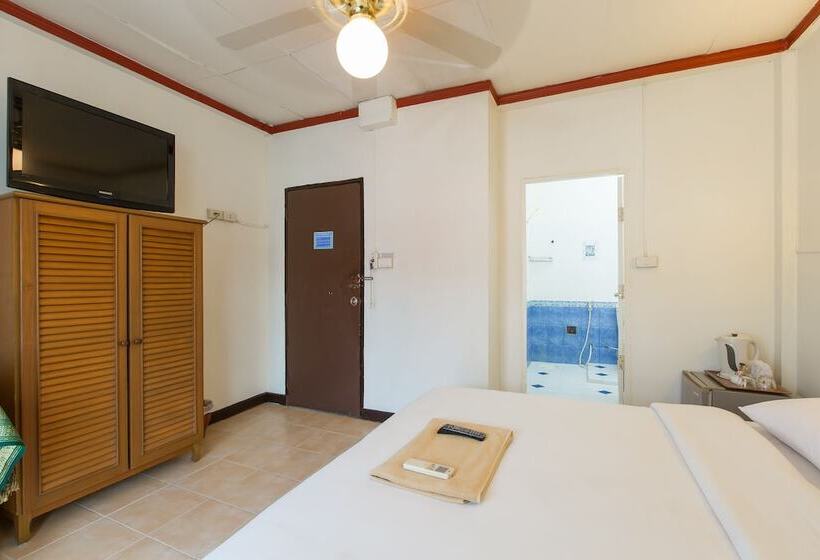 בית מלון כפרי Connect Guesthouse