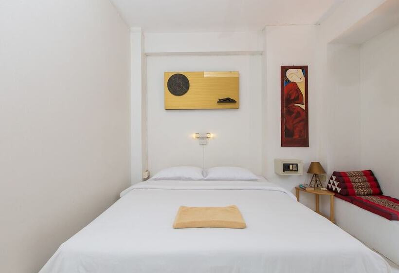 בית מלון כפרי Connect Guesthouse