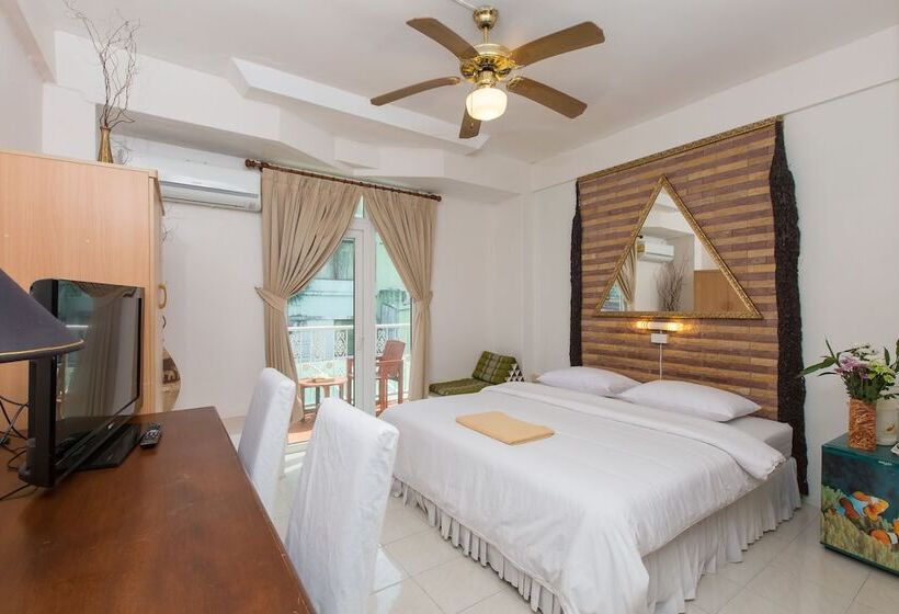 בית מלון כפרי Connect Guesthouse