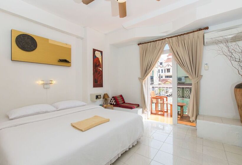 בית מלון כפרי Connect Guesthouse