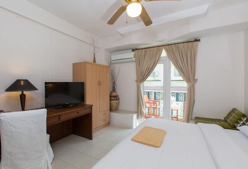 בית מלון כפרי Connect Guesthouse