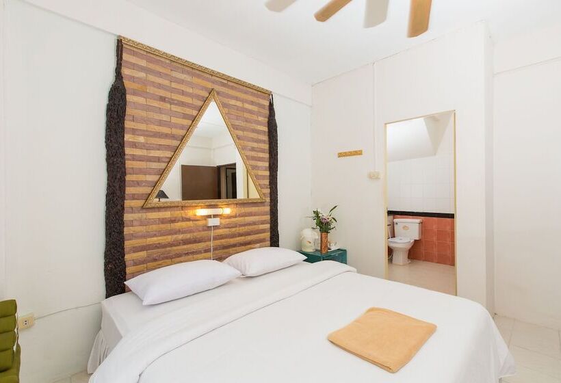 בית מלון כפרי Connect Guesthouse