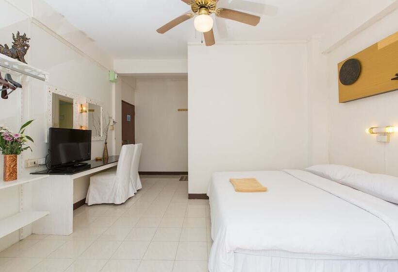 בית מלון כפרי Connect Guesthouse