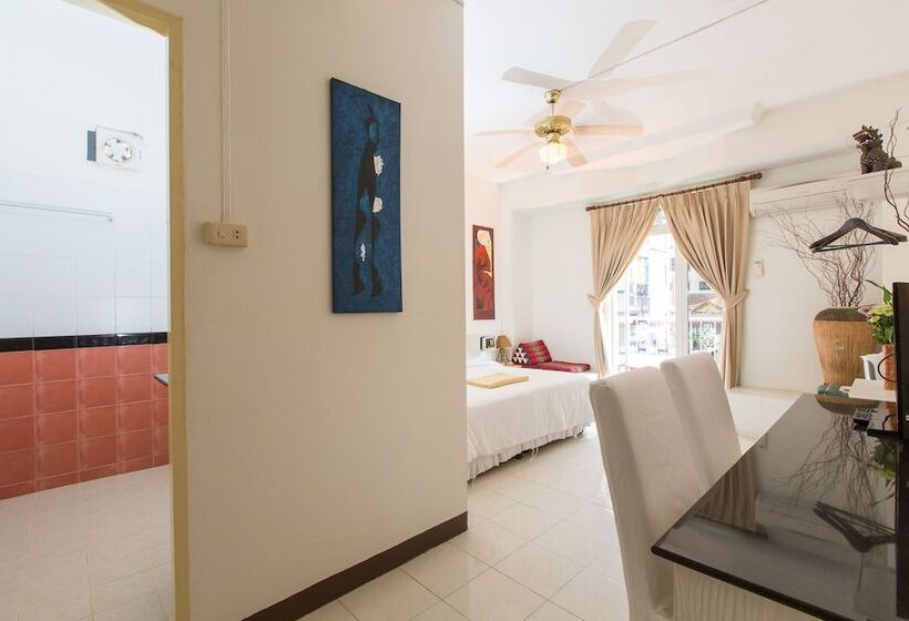 בית מלון כפרי Connect Guesthouse