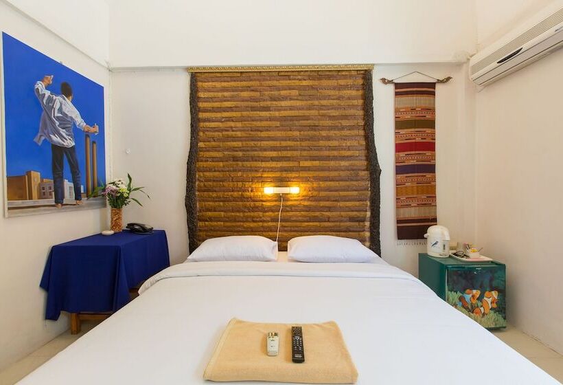 בית מלון כפרי Connect Guesthouse