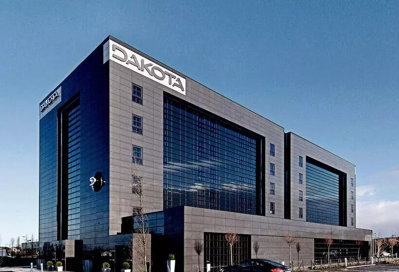 ホテル Dakota Edinburgh