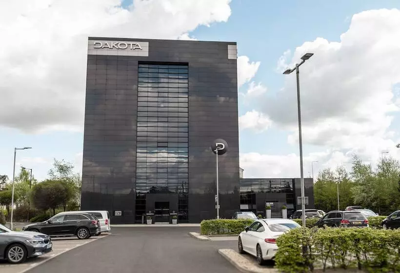 ホテル Dakota Edinburgh