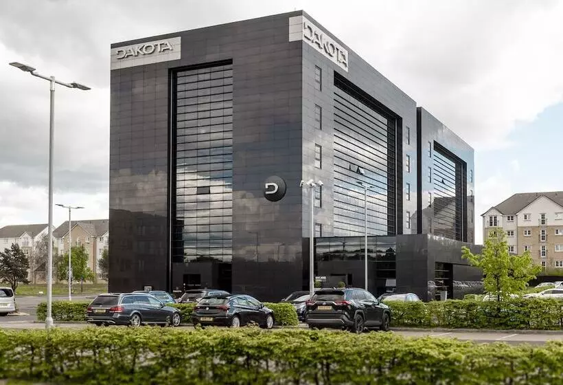 ホテル Dakota Edinburgh