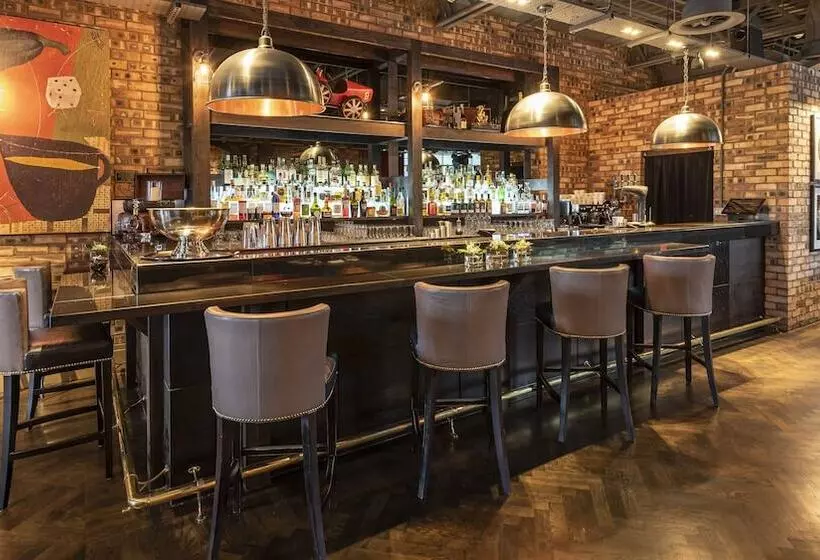 ホテル Dakota Edinburgh