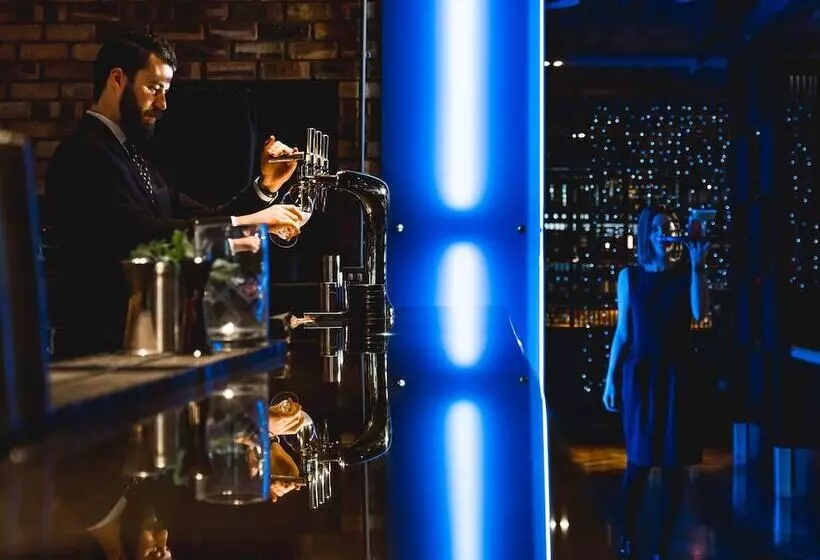 ホテル Dakota Edinburgh