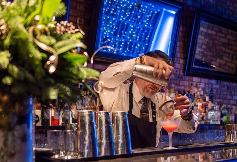 酒店 Dakota Edinburgh