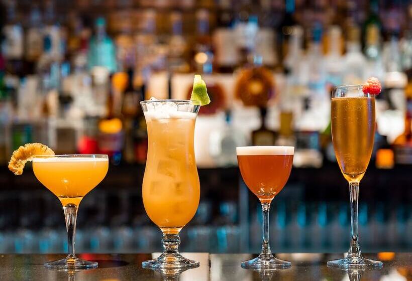 酒店 Dakota Edinburgh