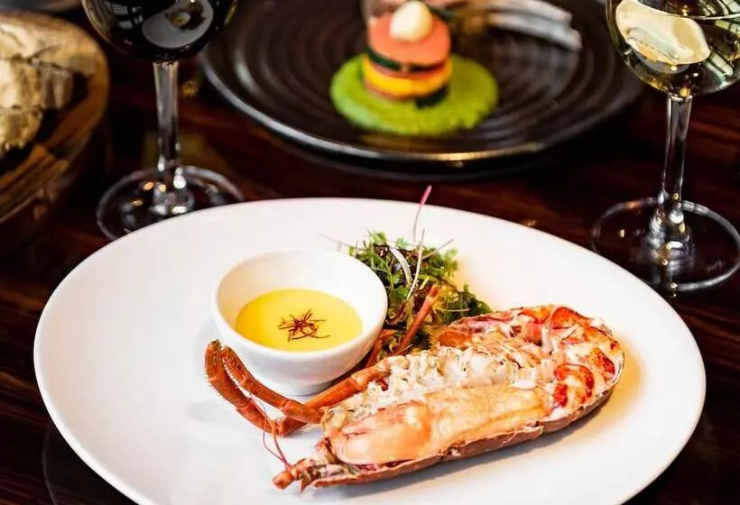 ホテル Dakota Edinburgh