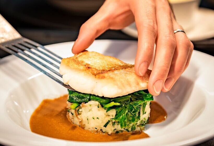 酒店 Dakota Edinburgh