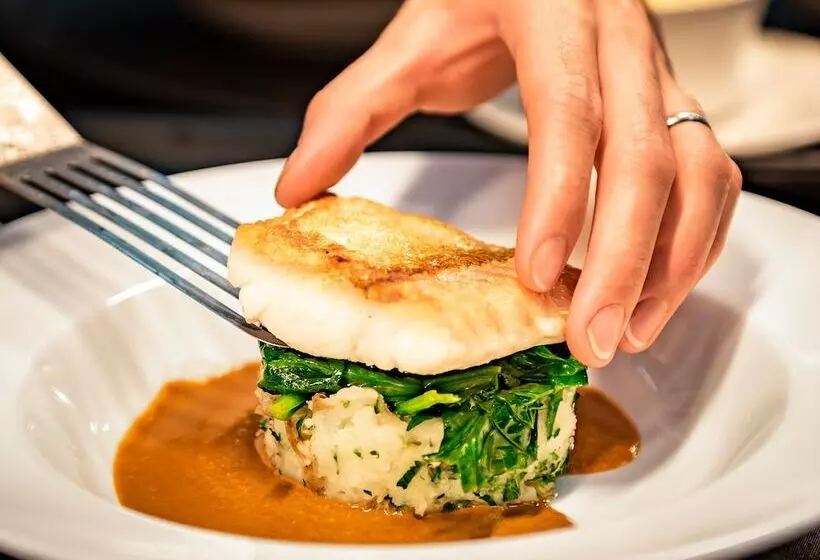 ホテル Dakota Edinburgh