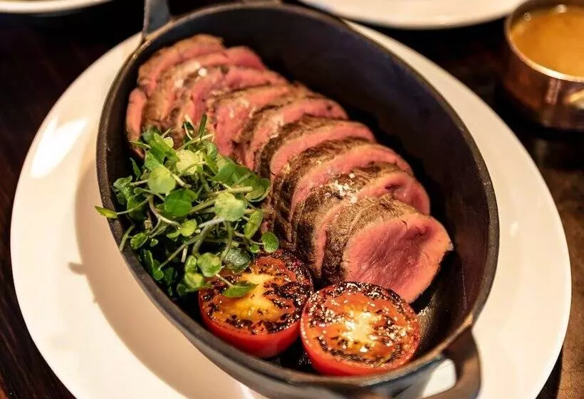 ホテル Dakota Edinburgh