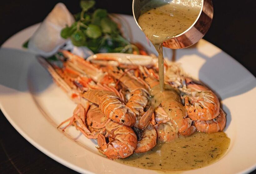 酒店 Dakota Edinburgh