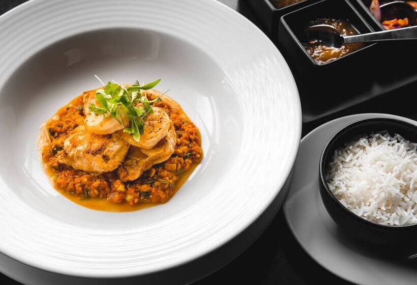 酒店 Dakota Edinburgh