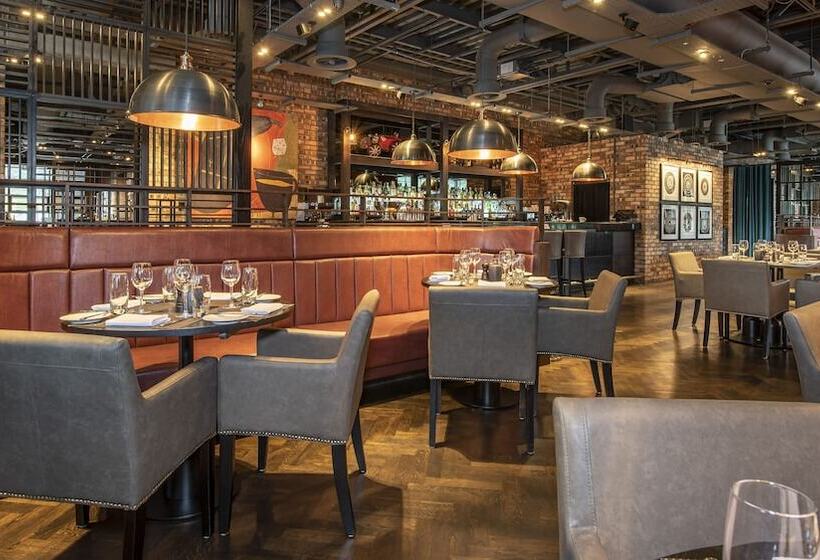 酒店 Dakota Edinburgh