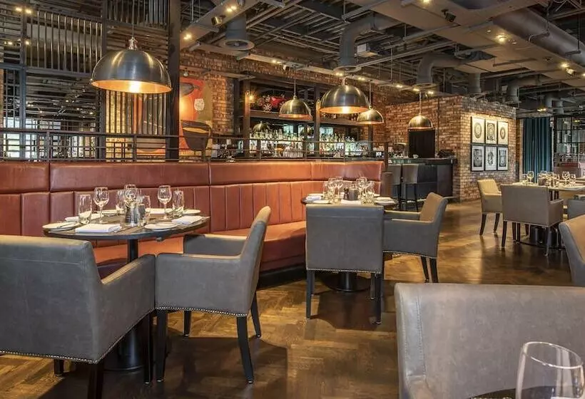 ホテル Dakota Edinburgh