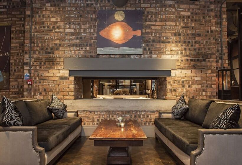 酒店 Dakota Edinburgh