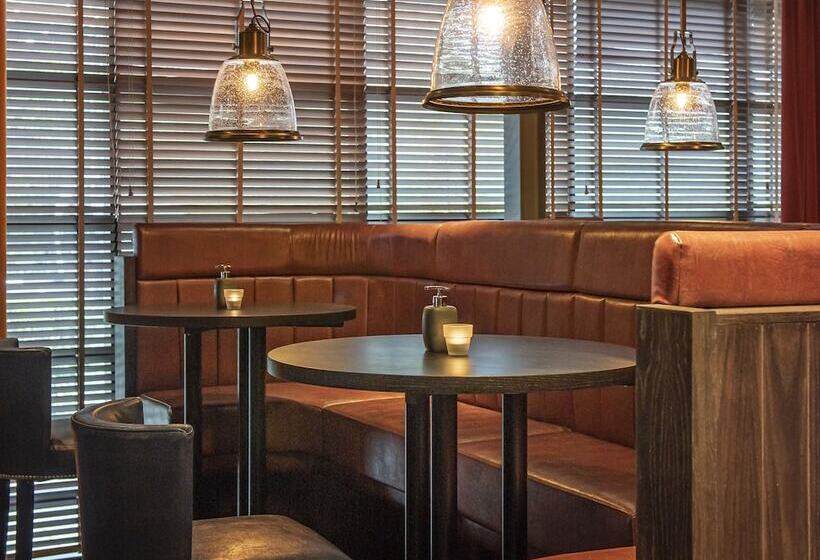 酒店 Dakota Edinburgh