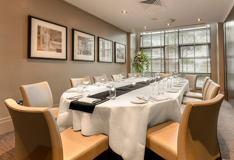 酒店 Dakota Edinburgh