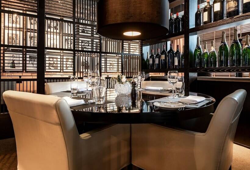 酒店 Dakota Edinburgh