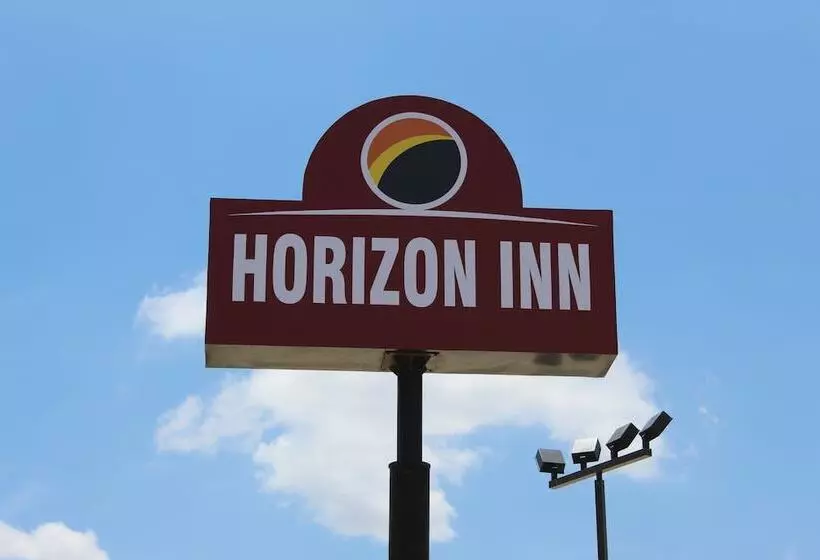 酒店 Horizon Inn & Suites Pearsall