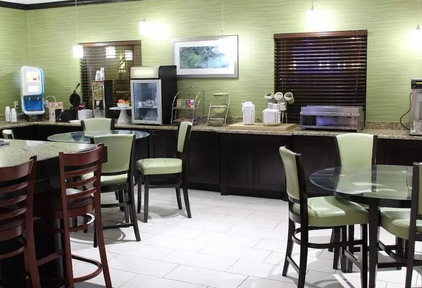 酒店 Horizon Inn & Suites Pearsall