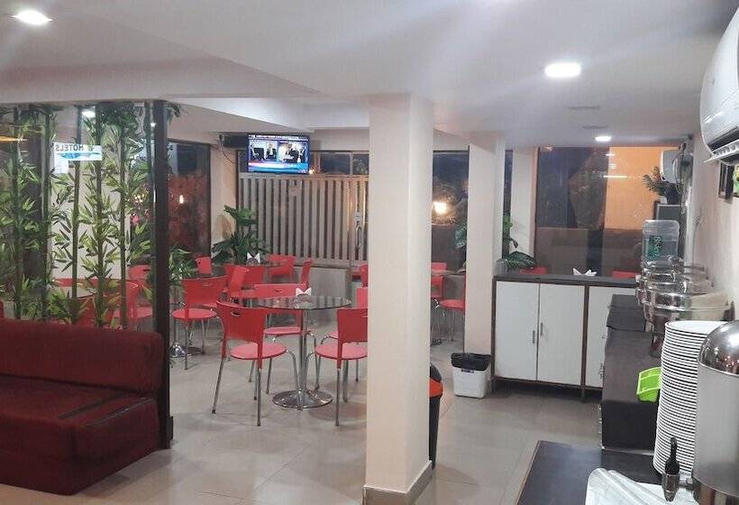 فندق De Sai Palace