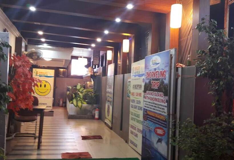 فندق De Sai Palace