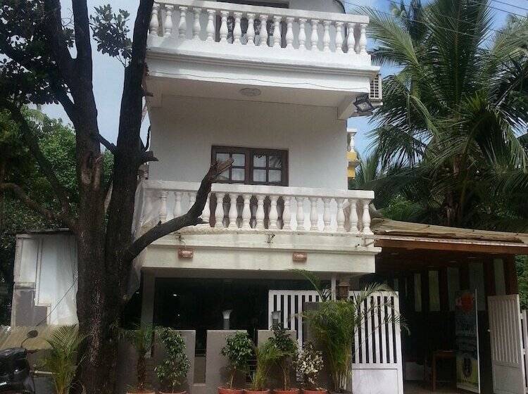 فندق De Sai Palace