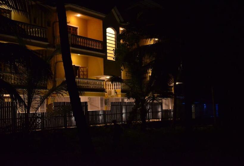 فندق De Sai Palace