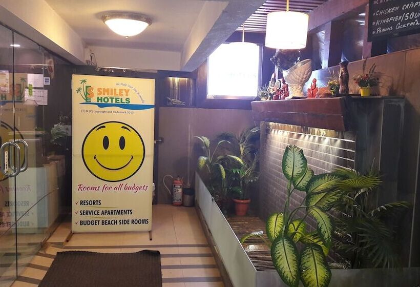 فندق De Sai Palace