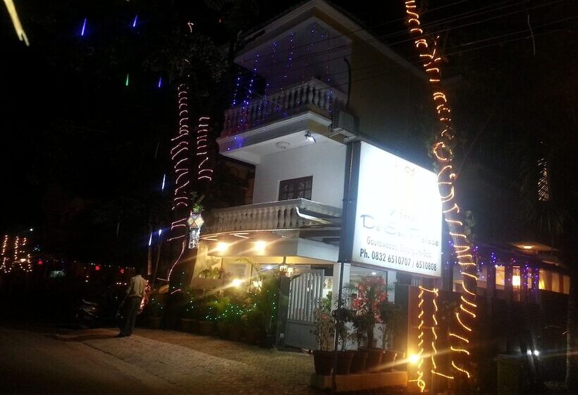 فندق De Sai Palace