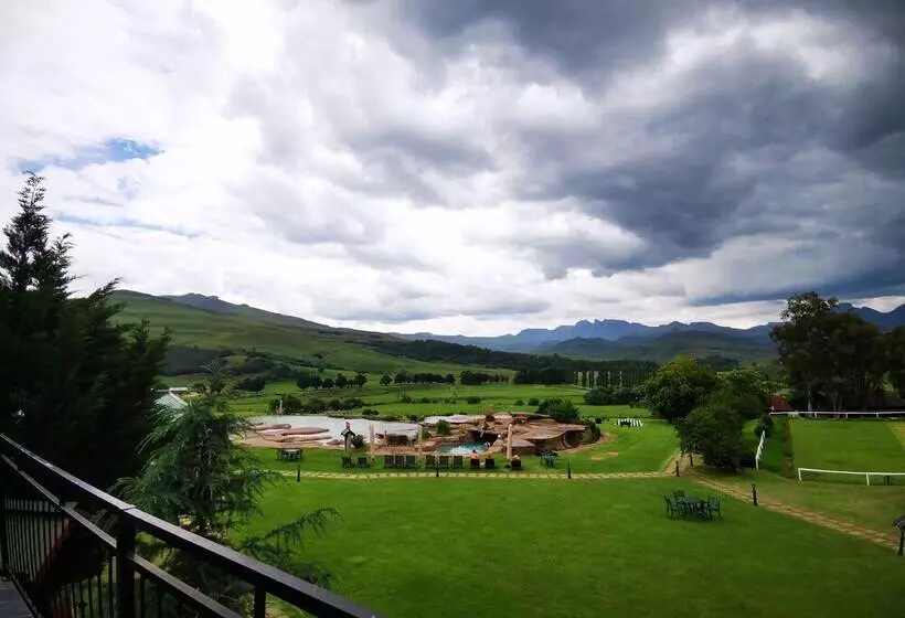 فندق First Group Bushman S Nek