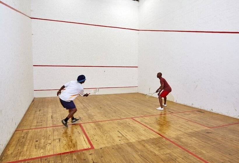 호텔 First Group Bushman S Nek