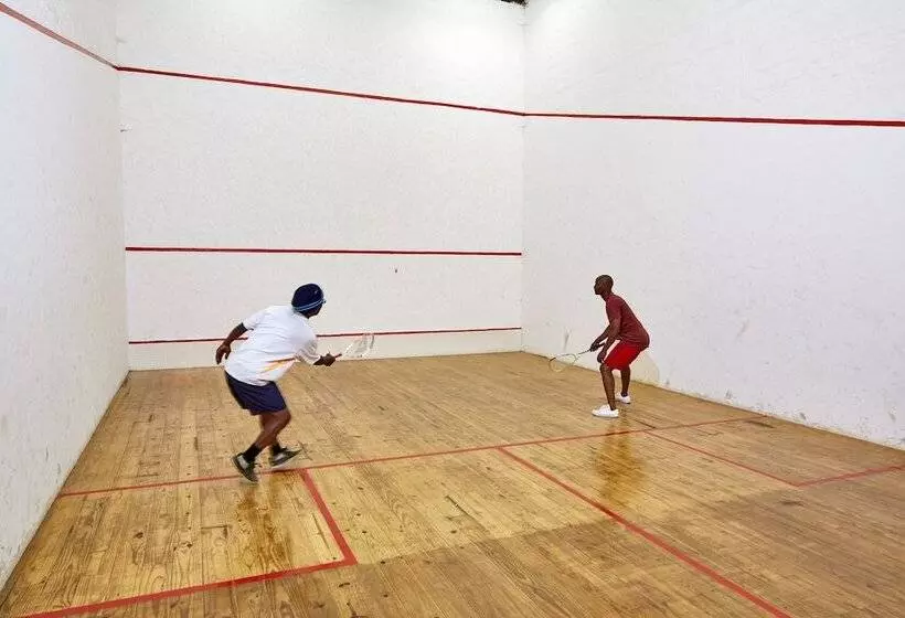 فندق First Group Bushman S Nek