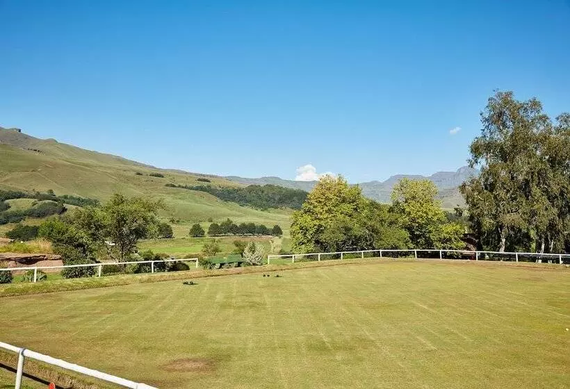 فندق First Group Bushman S Nek