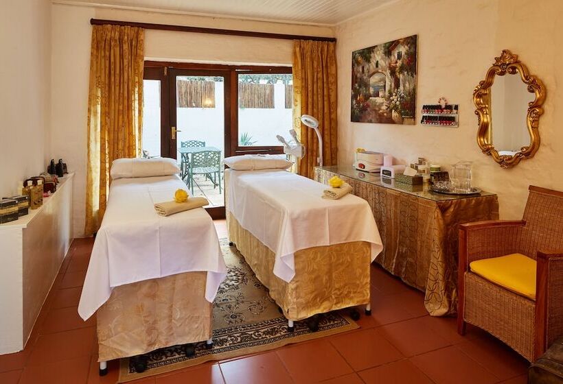 호텔 First Group Bushman S Nek