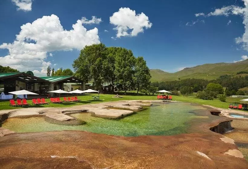 فندق First Group Bushman S Nek