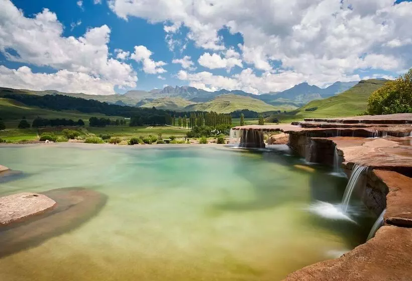 فندق First Group Bushman S Nek