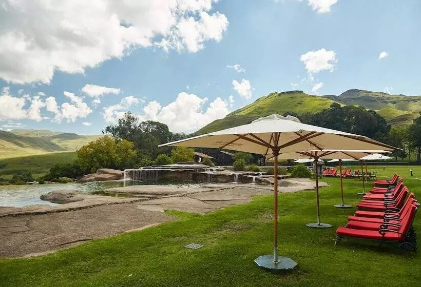 فندق First Group Bushman S Nek