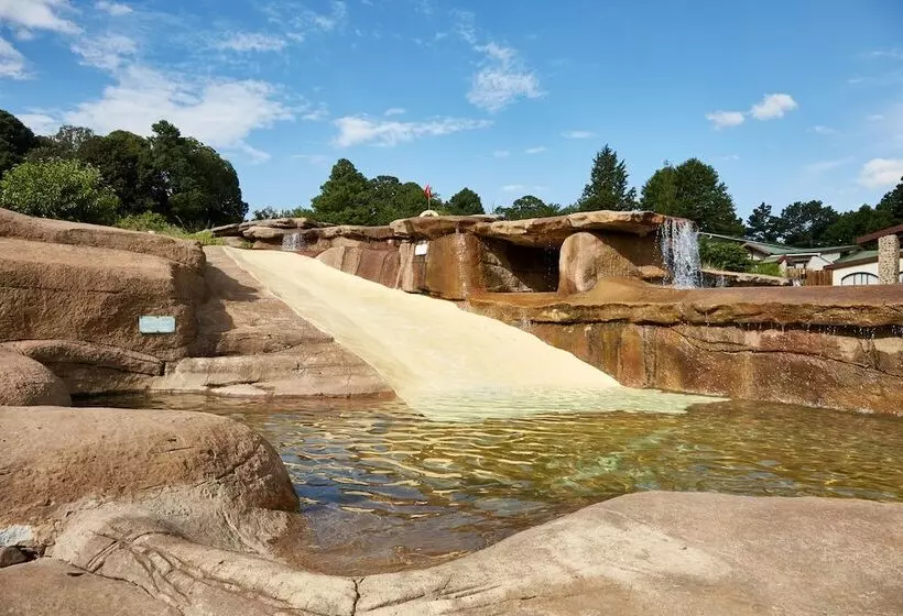 فندق First Group Bushman S Nek